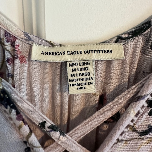 American Eagle Jumpsuit - Picture 5 of 7